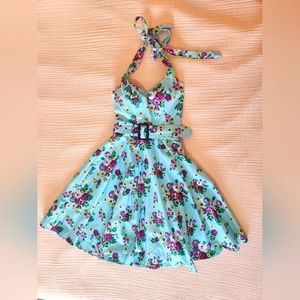 Hello Bunny Vixen Dress 👗